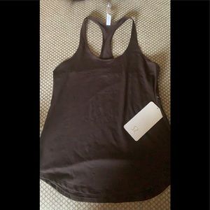 Tech mesh singlet NWT